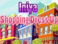 Iniya แต่งตัว เกมออนไลน์