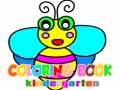 หนังสือระบายสีอนุบาล เกมออนไลน์