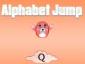 กระโดดอักษร เกมออนไลน์