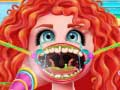 การรักษากระดูกปลาที่ติดอยู่ เกมออนไลน์