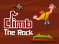 ปีนหิน เกมออนไลน์