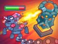 การพิชิตหอคอยของราชารูกนี เกมออนไลน์