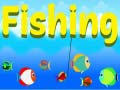 ตกปลา เกมออนไลน์