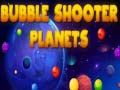 เกมยิงฟองอากาศดาวเคราะห์ เกมออนไลน์