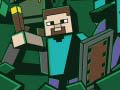 จิ๊กซอว์ Pixelcraft เกมออนไลน์