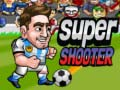 ซูเปอร์ชูตเตอร์ เกมออนไลน์