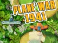 สงครามเครื่องบิน 1941 เกมออนไลน์