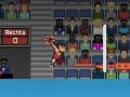 เกมบาสเกตบอล 2D เกมออนไลน์