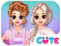 แฟชั่นพาสเทลเจ้าหญิง เกมออนไลน์