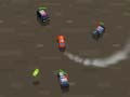 การไล่ล่าที่บ้าคลั่ง เกมออนไลน์