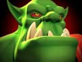 การบุกรุกของออร์ค เกมออนไลน์