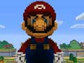 Minecraft มาริโอจิ๊กซอว์ เกมออนไลน์