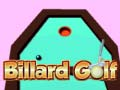 กอล์ฟบิลเลียด เกมออนไลน์