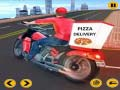 เกมจำลองการส่งพิซซ่าขนาดใหญ่ เกมออนไลน์