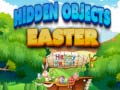 วัตถุซ่อนเร้นเทศกาลอีสเตอร์ เกมออนไลน์