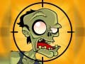 ซอมบี้โง่ เกมออนไลน์
