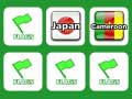 ความจำกับธง เกมออนไลน์