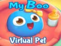 สัตว์เลี้ยงเสมือน My Boo เกมออนไลน์
