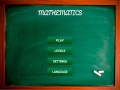 คณิตศาสตร์ เกมออนไลน์