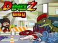 เมืองไดโน Z เกมออนไลน์