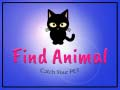 หาสัตว์ เกมออนไลน์