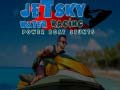 การแข่งขันเจ็ตสกี: สตันต์เรือเร็ว เกมออนไลน์