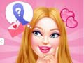 วาเลนไทน์ลับของฉัน เกมออนไลน์