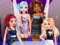 เจ้าหญิงไอดอล Kpop เกมออนไลน์