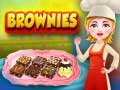 บราวนี่ เกมออนไลน์