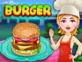เบอร์เกอร์ เกมออนไลน์