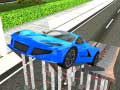 การขับรถสตัน 3D เกมออนไลน์