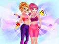 ชีวิตฟิตเนส BFFS เกมออนไลน์