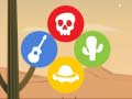 จับคู่เม็กซิกันร้อนแรง 3 เกมออนไลน์