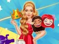 ปาร์ตี้พรอมเจ้าหญิง เกมออนไลน์