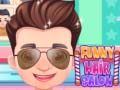ร้านทำผมสนุกๆ เกมออนไลน์