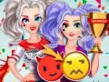 ภารกิจลับของวายร้ายควินน์ เกมออนไลน์