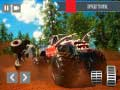 มอนสเตอร์ทรัค vs ซอมบี้ตาย เกมออนไลน์
