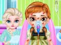 เบบี้แอนนา: การบาดเจ็บจากผึ้ง เกมออนไลน์