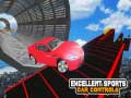 Mega Car Ramp คารมณ์เสี่ยงที่เป็นไปไม่ได้ เกมออนไลน์
