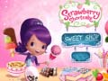 ร้านขนมเค้กสตรอว์เบอร์รี่ เกมออนไลน์