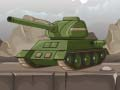 จิ๊กซอว์รถถัง เกมออนไลน์