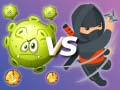 ไวรัสนินจา 2 เกมออนไลน์