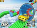 การขับรถที่เป็นไปไม่ได้ 3D: ฟรีสตันท์ เกมออนไลน์
