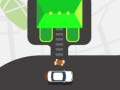 ขับรถแท็กซี่ เกมออนไลน์
