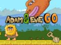 อาดัมและอีฟ GO เกมออนไลน์