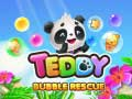 การช่วยชีวิตเท็ดดี้บับเบิ้ล เกมออนไลน์