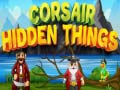 สิ่งที่ซ่อนอยู่ของโจรสลัด เกมออนไลน์