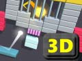 ทำลายอิฐ 3D เกมออนไลน์