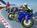 แชมป์การแข่งขันรถจักรยาน 3D เกมออนไลน์