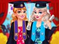 ปาร์ตี้จบการศึกษาของเพื่อนที่ดีที่สุด เกมออนไลน์